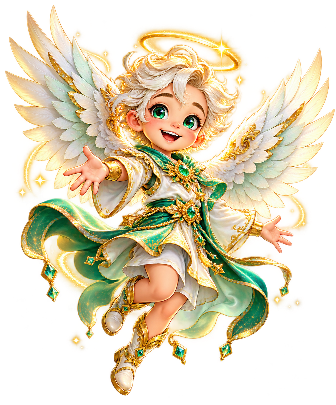 Petit ange